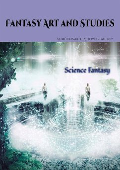 Fantasy Art and Studies 3 (eBook, ePUB)