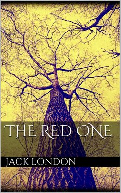 The Red One (eBook, ePUB) - London, Jack