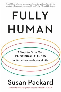 Fully Human (eBook, ePUB) - Packard, Susan