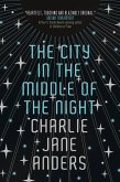 The City in the Middle of the Night (eBook, ePUB)