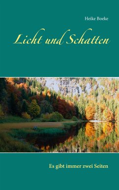 Licht und Schatten (eBook, ePUB) - Boeke, Heike