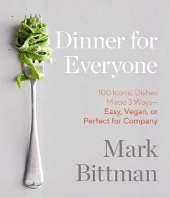 Dinner for Everyone (eBook, ePUB) - Bittman, Mark