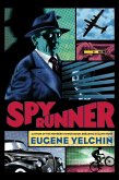 Spy Runner (eBook, ePUB)