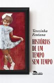 Histórias de um tempo sem tempo (eBook, ePUB)