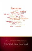 All's Well That Ends Well (eBook, ePUB) All's Well That Ends Well (eBook, ePUB)