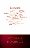 Heart of Darkness (eBook, ePUB) Heart of Darkness (eBook, ePUB)