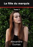 La fille du marquis (eBook, ePUB)