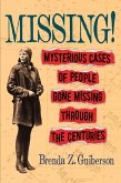 Missing! (eBook, ePUB) Missing! (eBook, ePUB)