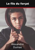 Le fils du forçat (eBook, ePUB)
