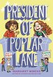 President of Poplar Lane (eBook, ePUB) - Bild 1