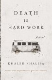 Death Is Hard Work (eBook, ePUB)