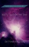 Mac's Tale On The Ship (Alien Abductions, #2) (eBook, ePUB)