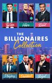 The Billionaires Collection (eBook, ePUB)