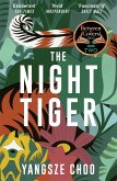 The Night Tiger (eBook, ePUB)