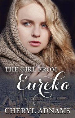 The Girl From Eureka (eBook, ePUB) - Adnams, Cheryl