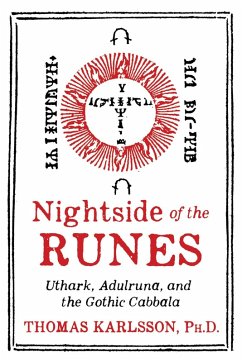 Nightside of the Runes (eBook, ePUB) - Karlsson, Thomas