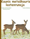 Kaunis metsäkauris (eBook, ePUB)