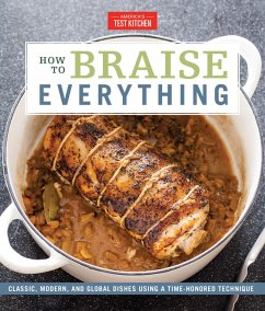 How to Braise Everything (eBook, ePUB)