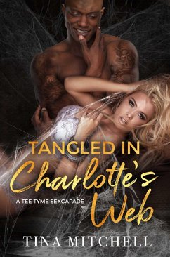 Cover Tangled in Charlotte's Web (eBook, ePUB)