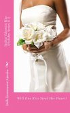 Stolen Valentine Kiss (Holiday Series, #1) (eBook, ePUB) Stolen Valentine Kiss (Holiday Series, #1) (eBook, ePUB)