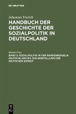 Sozialpolitik in der Bundesrepublik Deutschland bis zur Herstellung der Deutschen Einheit (eBook, PDF)