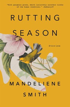 Rutting Season (eBook, ePUB) - Smith, Mandeliene