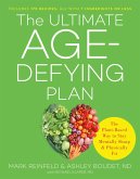The Ultimate Age-Defying Plan (eBook, ePUB)