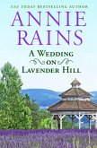 A Wedding on Lavender Hill (eBook, ePUB)
