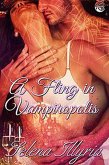 A Fling in Vampiropolis (eBook, ePUB)