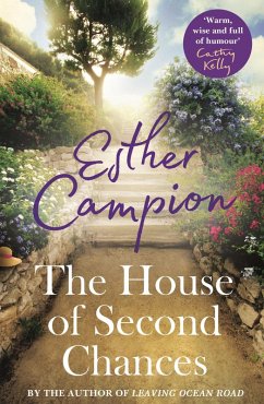The House of Second Chances (eBook, ePUB) - Campion, Esther