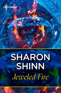 Cover Jeweled Fire (eBook, ePUB)