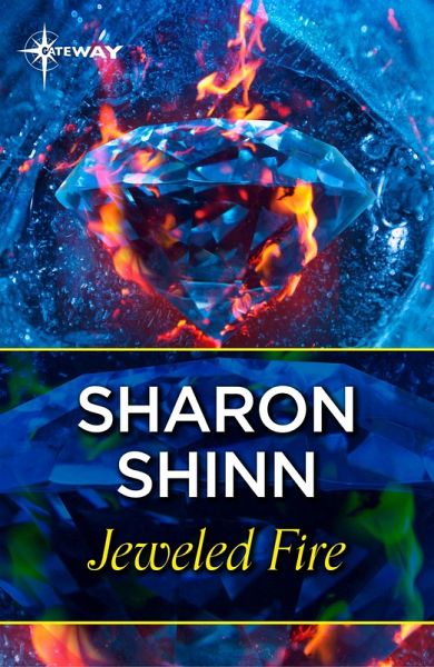 Jeweled Fire (eBook, ePUB) Jeweled Fire (eBook, ePUB)