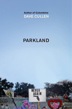 Cover Parkland: Birth of a Movement (eBook, ePUB)