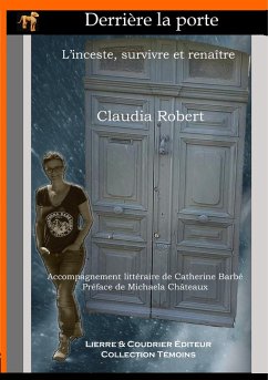 Cover Derrière la porte (eBook, ePUB)
