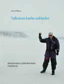 Valkoinen karhu seikkailee (eBook, ePUB)