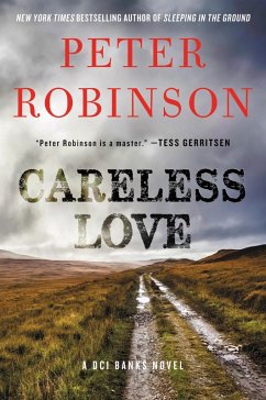 Careless Love (eBook, ePUB) - Robinson, Peter