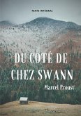 Du côté de chez Swann (texte intégral) (eBook, ePUB)