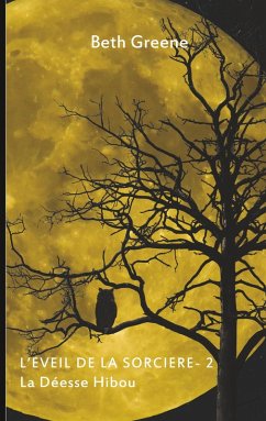 Cover La Déesse Hibou (eBook, ePUB)