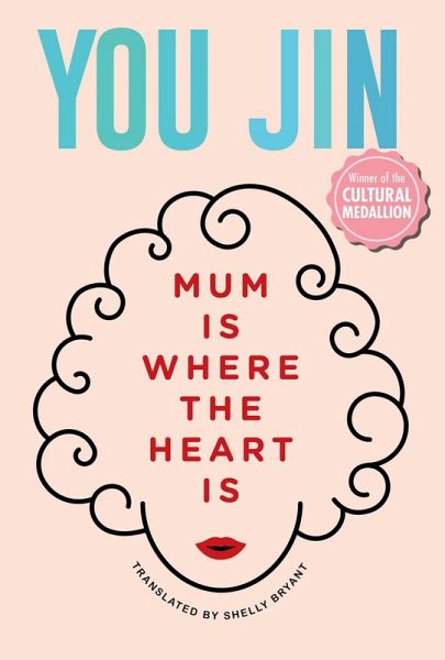 Mum Is Where the Heart Is (eBook, ePUB) Mum Is Where the Heart Is (eBook, ePUB)