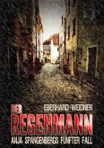 Der Regenmann (eBook, ePUB)