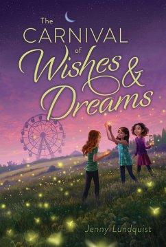 Cover The Carnival of Wishes & Dreams (eBook, ePUB)