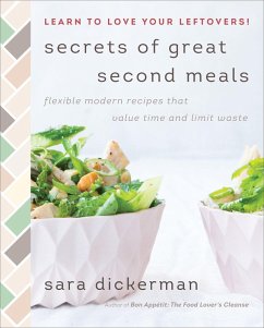 Secrets of Great Second Meals (eBook, ePUB) - Dickerman, Sara