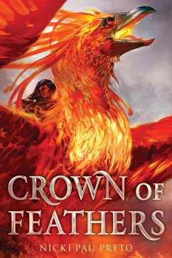 Cover Crown of Feathers (eBook, ePUB)