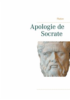 Apologie de Socrate (eBook, ePUB) - Platon, Platon