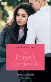 The Prince's Cinderella (Mills & Boon True Love) (eBook, ePUB)
