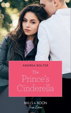 The Prince's Cinderella (eBook, ePUB) - Bolter, Andrea
