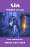 Sia: Screams in the Night (Windy Haven Trilogy-Book 1) (eBook, ePUB)