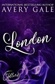 London (The Adlers, #2) (eBook, ePUB)