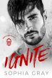 Ignite (Satan's Blazes MC, #1) (eBook,... - Bild 1