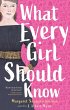 What Every Girl Should Know (eBook,... - Bild 1